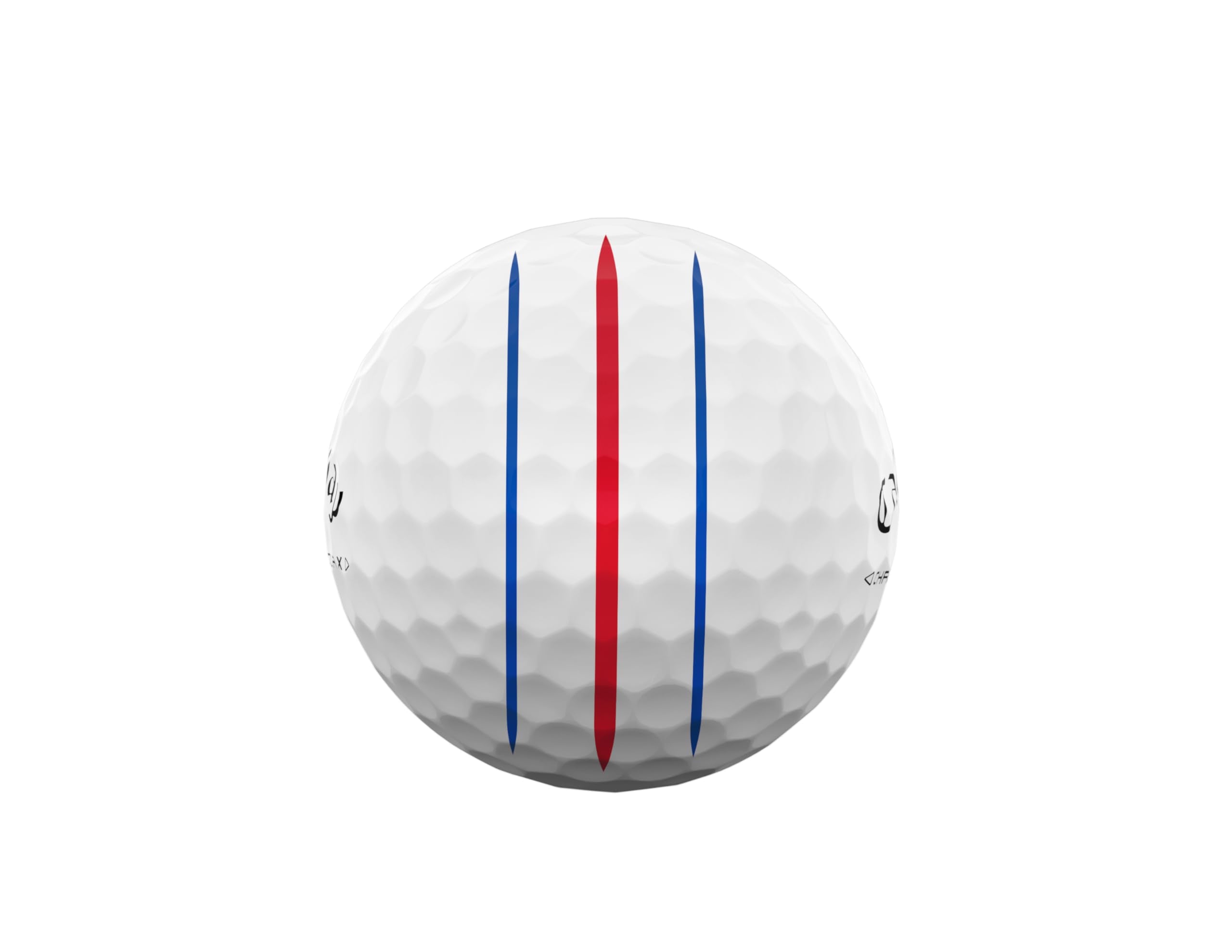 Callaway Golf Chrome Tour X 24 - Double Dozen Gift Box, One Dozen, White