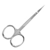 Professional cuticle scissors Left hand (blade length - 23 mm) Staleks SE-11/3