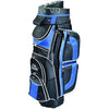 Longridge Pro Cart Golf Bag with 15-Way Divider