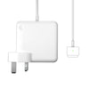 85W 2T-Tip Power Adapter, Laptop Charger Compatible with Mac Notebook Pro 13''&15'' (Between 2012?2018),Suitable for