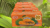 Asantee New Honey Plus Thai Papaya Lightening Herbal Soap (Pack of 5)?