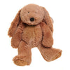 Flopsy Friends Rabbit Very Soft Plush Light Brown 25cm. +
