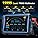 SURLABA Oscilloscope Multimeter 3in1, 2 Channel Oscilloscope 50Mhz Bandwidth with Signal Generator, 250MSa/s, Auto/Normal/Single Mode, 4.3" Touch Screen TRMS 19999Count Multimeter for DIY, Home
