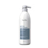 Knight & Wilson Salon Professional Detox Cleanser Salon Shampoo 1000ml. Lightweight Clarifying Shampoo that removes all product build up. Purifies