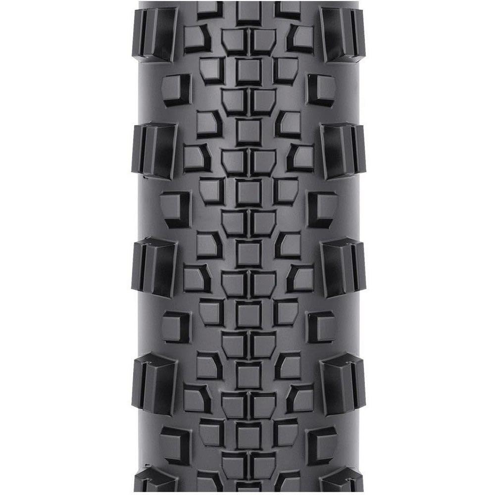 WTB Raddler 700 x 40c Light/Fast Rolling TCS Tire, Black (W010-0829)