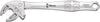 Wera '05020101001 6004 Joker L Self-Setting Spanner, 16-19 (5/8"-3/4")