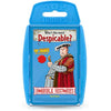Top Trumps Horrible Histories Specials Card Game, play with history’s most despicable from King Henry VIII, Cleopatra VII and Alexander the Great, gift and toy for boys and girls Aged 6 plus