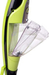 H2O HD Steam Cleaner Replacement Water Tank - Improved Cleaning Performance - Durable and Reliable for Quick and Easy Cleaning - Uses: Bathroom,