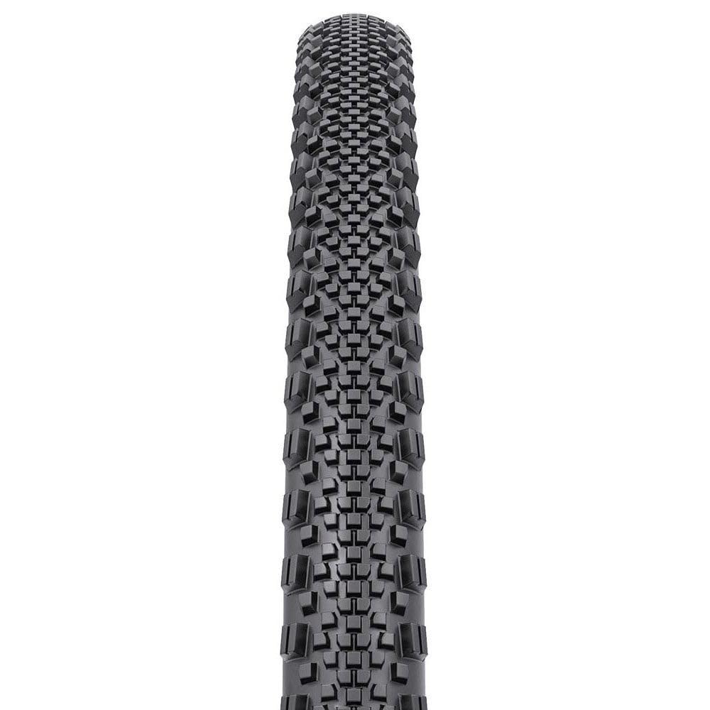 WTB Raddler 700 x 40c Light/Fast Rolling TCS Tire, Black (W010-0829)