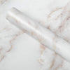 Marble Self Adhesive Sticky Paper 90x200cm Waterproof Vinyl Film Countertop