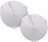 TP-Link Wall Mount Holder for Deco M5 & P7 Whole Home Mesh WiFi, Sturdy Bracket (2-PACK)
