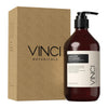 Vinci Botanicals Ginger Lime Body Cleanser | Aromatic Body Wash to Hydrate & Balance Skin | Alternative to Regular Soap | Fresh & Citrus Aroma |