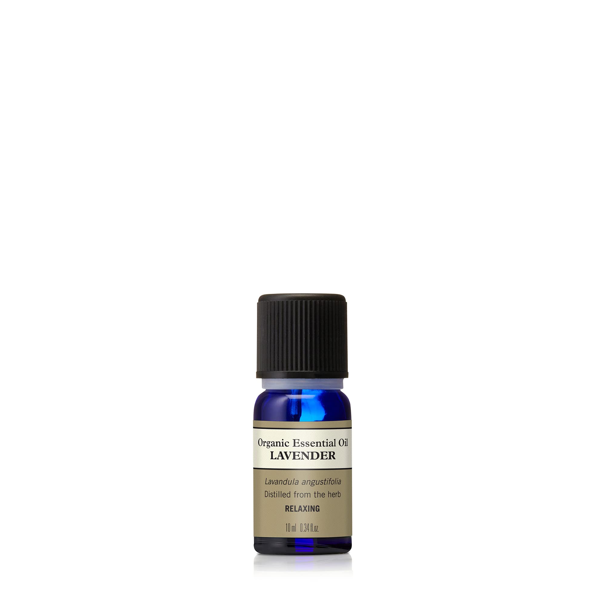 Neal?s Yard Remedies, Lavender Essential Oil, Relaxing Essential Oil, Naturally Calming Oils, Vegan & Cruelty-Free, 10ml
