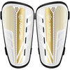 AirsFish Shin Pads Boys CE Certified Kids Football Shin Guards Breathable Non Slip Extended Adjustable Straps Lightweight Soccer Shin Pads for Boys Girls Teens Leg Calf Protective