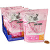 Purina ONE Kitten Dry Cat Food Chicken & Wholegrain 800g (Case of 4)