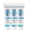 3PCS Arthroheal Hyaluronic Acid Joint Repair Cream - Pain Relief Cream - Deep Penetrating Freeze Gel, Non-Greasy Fast Absorption for