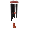 Astarin Memorial Wind Chimes for Outside Deep Tone, Wind Chime Outdoor Sympathy Wind-Chime Personalized with 6 Tuned Tubes, Elegant Chime for Garden