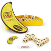 BANANAGRAMS | Bananagrams Duel | Word Game | Ages 7+ | 2 Players | 10+ Minutes Playing Time