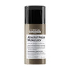 L?Or?al Professionnel Absolut Repair Molecular Leave-In Hair Mask 100ml, For Extremely Damaged Hair, Molecular Peptides Bond Repair, Restore Strength