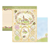 hunkydory adorable scorable luxury topper set milestones a joyous day
