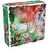 GodTear: Eternal Glade Starter Set Board Game with 12 Detailed Miniatures, Tabletop Combat Game (2 Players)