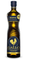 Gallo?? Extra Virgin Olive Oil 750 ml Bottle Book