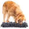 PAW 5 Snuffle Mat for Dogs. Dog Mat (30 x 45cm) Dogs Toys for Boredom - Reduces Anxiety & Improves Dog Health. Dog Enrichment Toy for Smell Training & Slow Eating