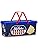M.Y. San Skyflakes Cracker in Plastic Pail 800 g