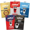 100 FLAVIA LAVAZZA COFFEE SELECTION DRINKS SACHETS