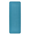 Manduka Begin Unisex Yoga and Pilates Mat, Bondi Blue, 68 Inches