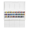 Winsor & Newton, Cotman Watercolour, 'Whole Pan Studio Set' , 24 x Whole Pans.