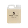 Noble Isle Hand Wash Refill | Luxury Hand Wash Liquid Soap For Men & Women | Organic Vegan Friendly, Real Perfume, Britain In A Bottle | Made In The