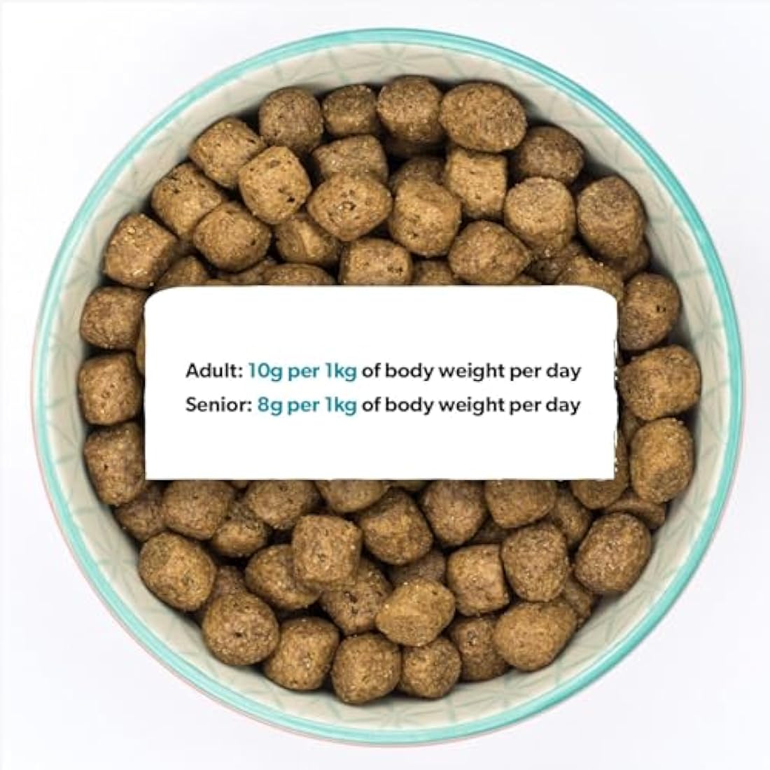 Burns Pet Nutrition Hypoallergenic Complete Dry Dog Food Adult and Senior Dog Sensitive with Duck and Brown Rice 12 kg