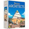 Repos Production | 7 Wonders Architects | Family Board Game | Ages 8+ | 2-7 Players | 25 Minutes Playing Time