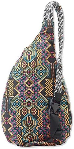 KAVU Unisex Rope Bag Crossbody bag