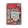 Crafters Inspiration Magazine Issue 12 Winter Edition by Crafters Companion