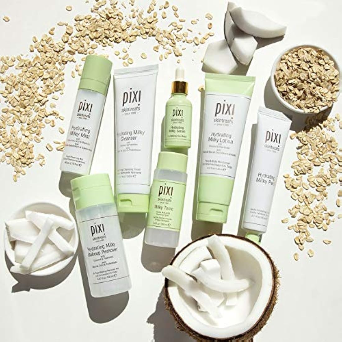 PIXI Milky Tonic (250ml)
