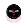 By Caitlyn Antibacterial Brush & Sponge Soap (Rose Scent) ? Deep Clean Makeup Brush & Sponge Cleaner ? Gentle, Effective & Fast-Drying Formula for