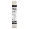 Everbuild Roll and Stroll Contract Carpet Protector ? Self-Adhesive ? Easy To Roll ? Totally Waterproof ? Clear ? 600mm x 100m