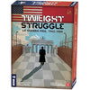 Devir BGTWIST Twilight Struggle, Strategic Board Game, Multicoloured, Talla unica