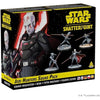 Atomic Mass Games | Star Wars Shatterpoint: Jedi Hunters - Squad Pack | Tabletop Miniatures Game | Ages 14+ | 2 Players | 90 Minutes Playing Time