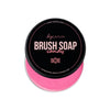 By Caitlyn Antibacterial Brush & Sponge Soap (Candy Scent) ? Deep Clean Makeup Brush & Sponge Cleaner ? Gentle, Effective & Fast-Drying Formula for