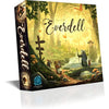 Starling Games | Everdell 2nd Edition | Board Game | 40-80 Minute Playing Time | Ages 10+ | 1-4 Players