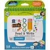 Read & Write 3D Activity Book
