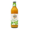 Biona Organic Apple Juice 750ml, Pack of 6 - Immediately Pressed After Harvest - Recyclable Glass Bottle - Not From Concentrate - No Added Sugar -