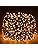 Ulinek LED Fairy String Lights 100m 1000LEDs Warm White Lamp Decoration Lighting Indoor/Outdoor with 8 Modes, Ip44 Waterproof, Led Fairy Lights for Home Garden Tree Party Wedding Christmas