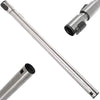 Adjustable Locking Extension Pipe 35mm Telescopic Suction Rod Tube Wand Compatible with Miele Vacuum Cleaner 6058222 10615280 9265990 10275580