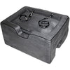 Pet Gear Lookout Booster Car Seat, Removable Comfort Pillow, Safety Tether Included, Installs in Seconds, No Tools Required