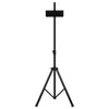 CyeeLife Dartboard Stand tripod ZD04A For Steel and soft board