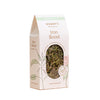 Iron Boost - Organic Herbal Tea | 45g Loose Leaf | Organic Nettle & Rosehip | Caffeine Free | Made By Midwives